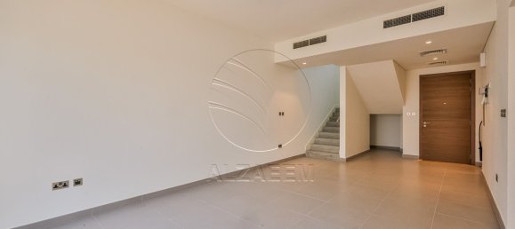 3 bedrooms Townhouse in Yas Island, UAE No. 108845 10