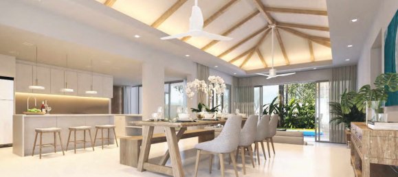 4 bedrooms Villa in Trichada Breeze, Phuket, Thailand No. 29382 3