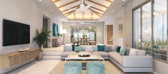 4 bedrooms Villa in Trichada Breeze, Phuket, Thailand No. 29382 2