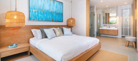 4 bedrooms Villa in Trichada Breeze, Phuket, Thailand No. 29382 6