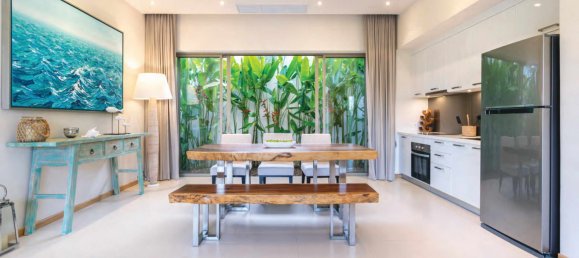 4 bedrooms Villa in Trichada Breeze, Phuket, Thailand No. 29382 5