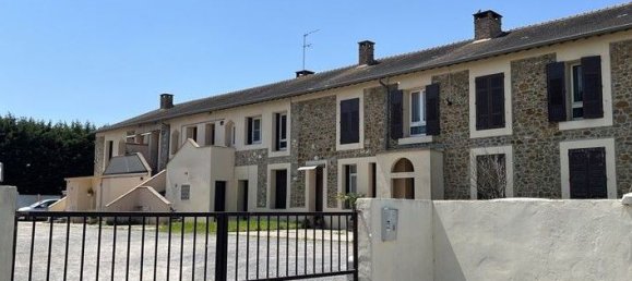 2 chambres Appartement à Nozay, France No. 327929 18