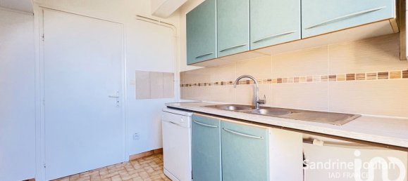 2 chambres Appartement à Nozay, France No. 327929 10