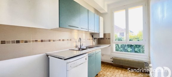 2 chambres Appartement à Nozay, France No. 327929 7