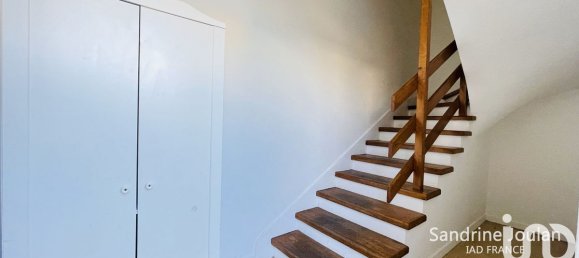 2 chambres Appartement à Nozay, France No. 327929 2