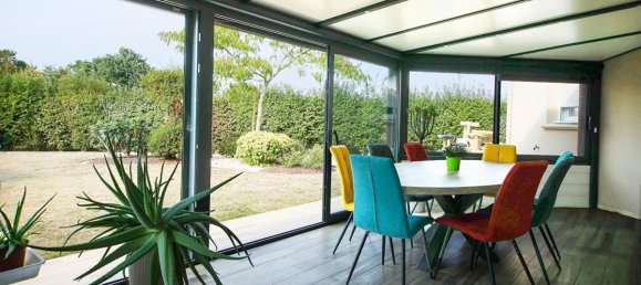 3 bedrooms House in Beaurepaire, France No. 343093 4