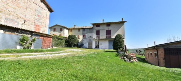 7 chambres Maison à Sala Baganza, Italy No. 322309 6