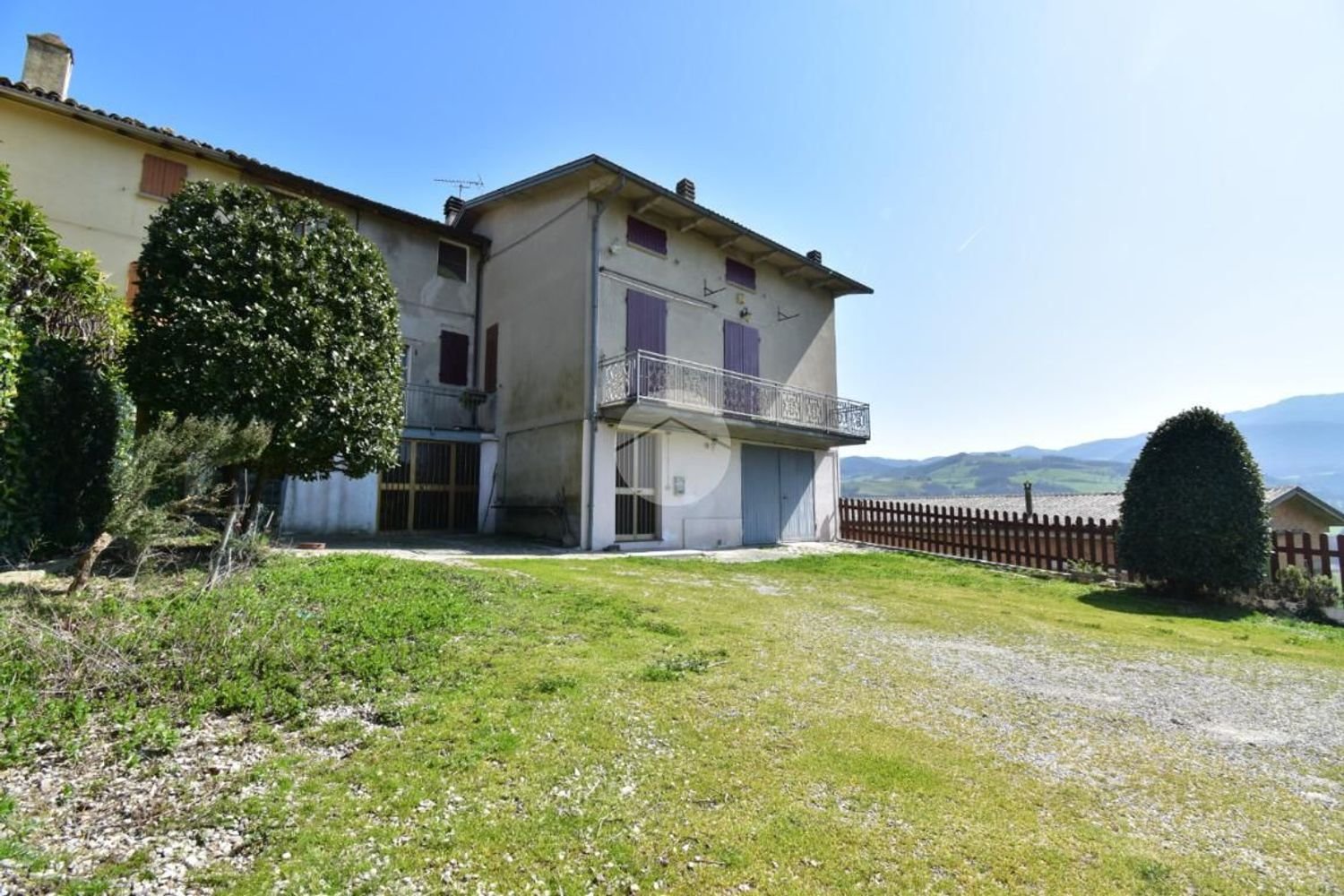 7 chambres Maison à Sala Baganza, Italy No. 322309