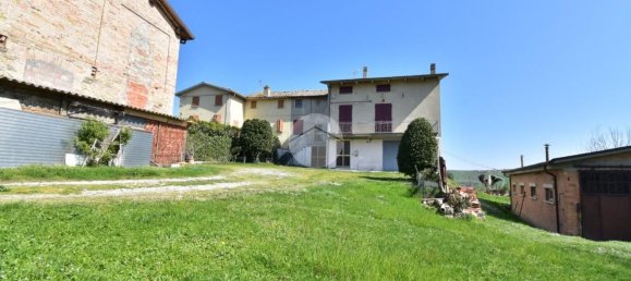 7 chambres Maison à Sala Baganza, Italy No. 322309 7