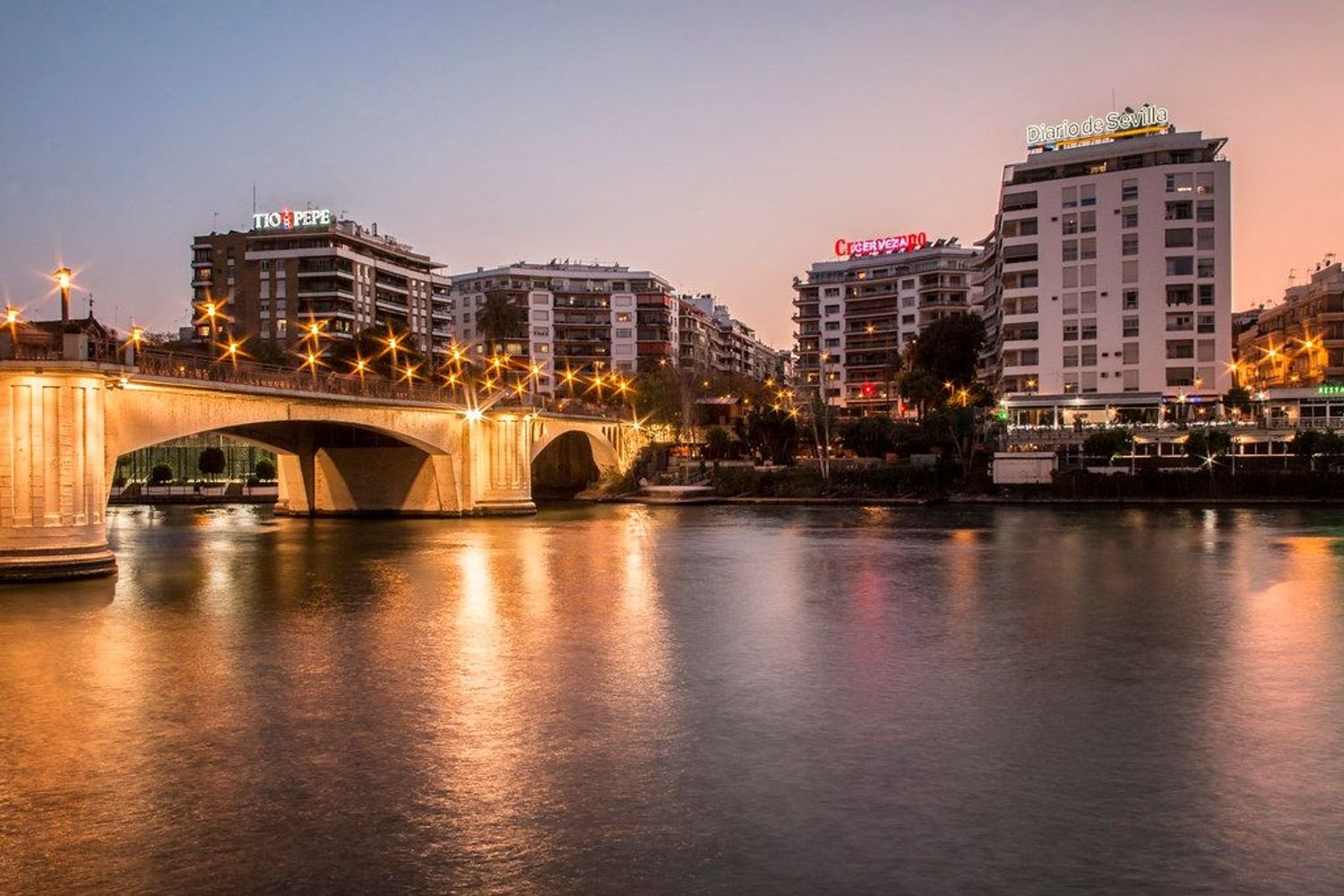 Пентхаус с 5 спальнями в Андалусия, Испания № 159302