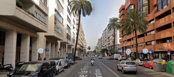 Пентхаус с 5 спальнями в Андалусия, Испания № 159302 4