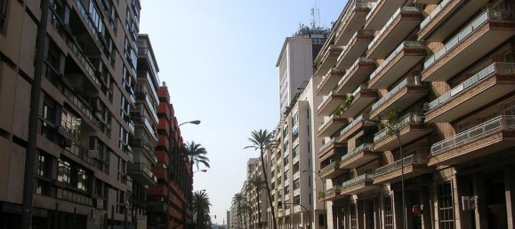 Пентхаус с 5 спальнями в Андалусия, Испания № 159302 5