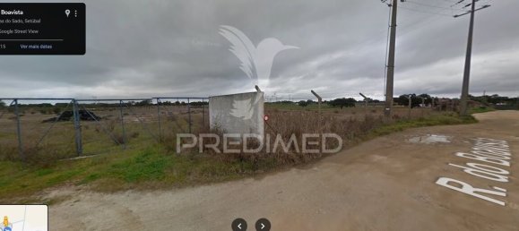  Land in Ermidas Sado, Portugal No. 67820 2