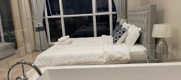 1 bedroom Apartment in Pattaya, Thailand No. 11138 7