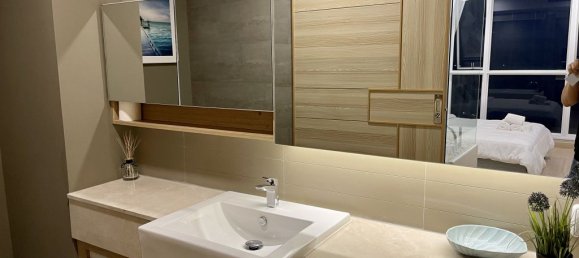 1 bedroom Apartment in Pattaya, Thailand No. 11138 14