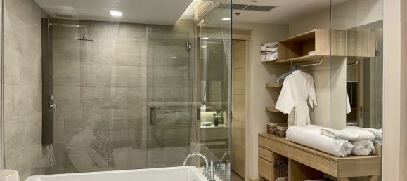 1 bedroom Apartment in Pattaya, Thailand No. 11138 10