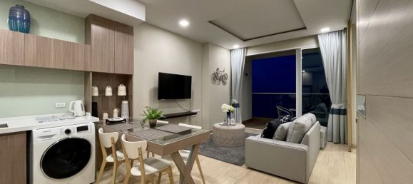 1 bedroom Apartment in Pattaya, Thailand No. 11138 4