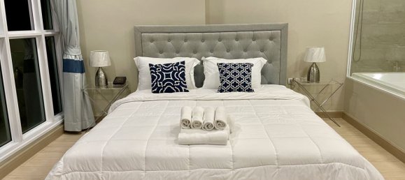 1 bedroom Apartment in Pattaya, Thailand No. 11138 8