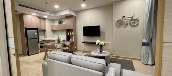 1 bedroom Apartment in Pattaya, Thailand No. 11138 6