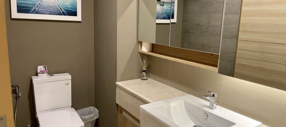 1 bedroom Apartment in Pattaya, Thailand No. 11138 15