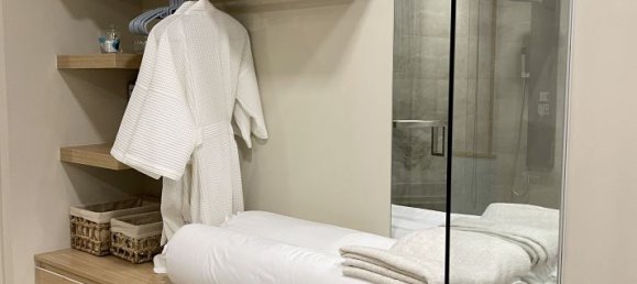 1 bedroom Apartment in Pattaya, Thailand No. 11138 11