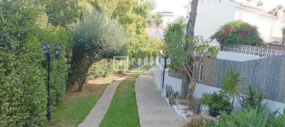 4 Schlafzimmer Stadthaus in Benalmadena, Spain, Nr. 135347 5