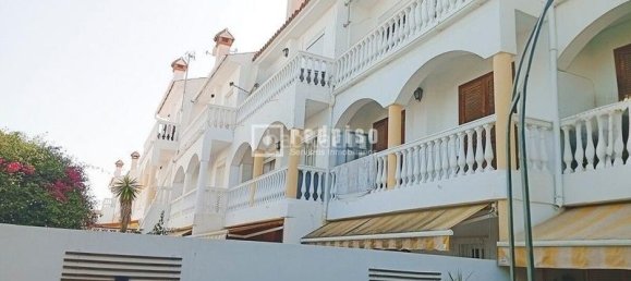 4 Schlafzimmer Stadthaus in Benalmadena, Spain, Nr. 135347 3