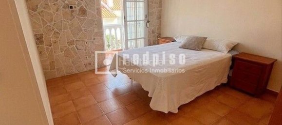 4 Schlafzimmer Stadthaus in Benalmadena, Spain, Nr. 135347 11