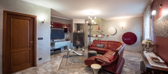 10غرفة فيلا في Volvera, Italy رقم 27467 5