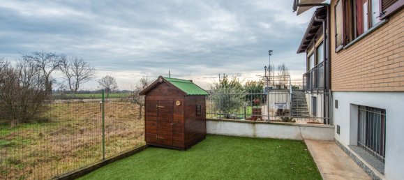 10غرفة فيلا في Volvera, Italy رقم 27467 40