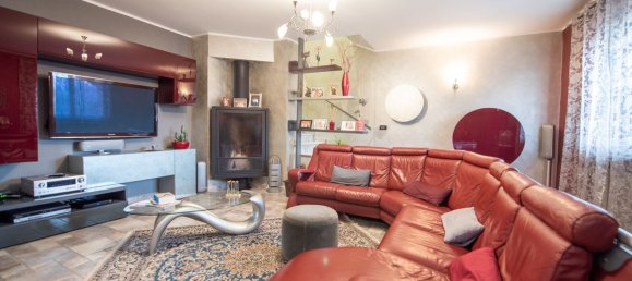 10غرفة فيلا في Volvera, Italy رقم 27467 7