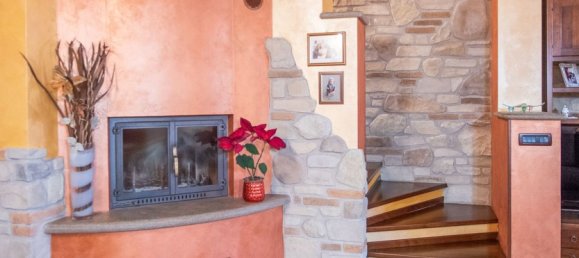 10غرفة فيلا في Volvera, Italy رقم 27467 33