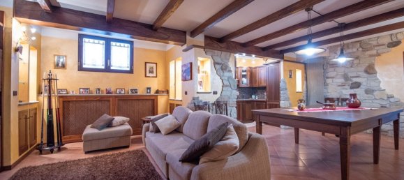 10غرفة فيلا في Volvera, Italy رقم 27467 31