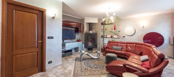 10غرفة فيلا في Volvera, Italy رقم 27467 6