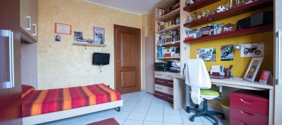 10غرفة فيلا في Volvera, Italy رقم 27467 17