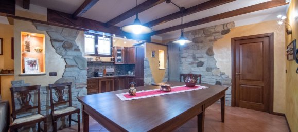 10غرفة فيلا في Volvera, Italy رقم 27467 35