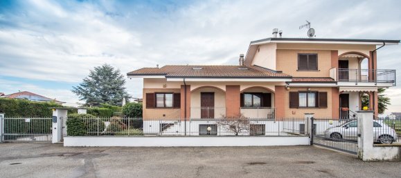 10غرفة فيلا في Volvera, Italy رقم 27467 2