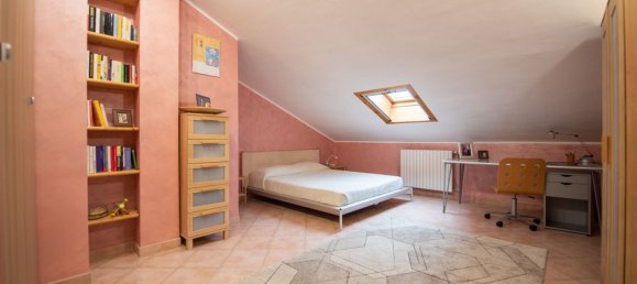 10غرفة فيلا في Volvera, Italy رقم 27467 21