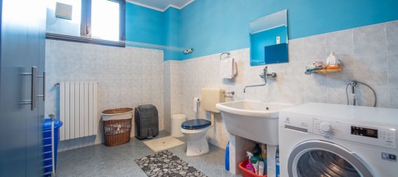 10غرفة فيلا في Volvera, Italy رقم 27467 37