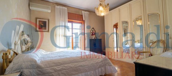 Квартира с 3 спальнями в Санта Мария Капуа Ветере, Италия № 326753 7