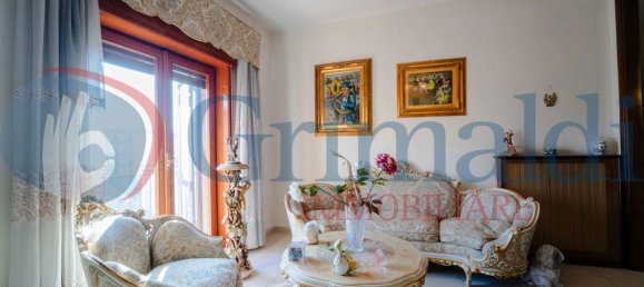 Квартира с 3 спальнями в Санта Мария Капуа Ветере, Италия № 326753 4