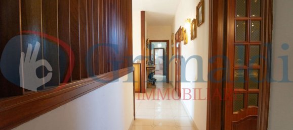 Квартира с 3 спальнями в Санта Мария Капуа Ветере, Италия № 326753 6