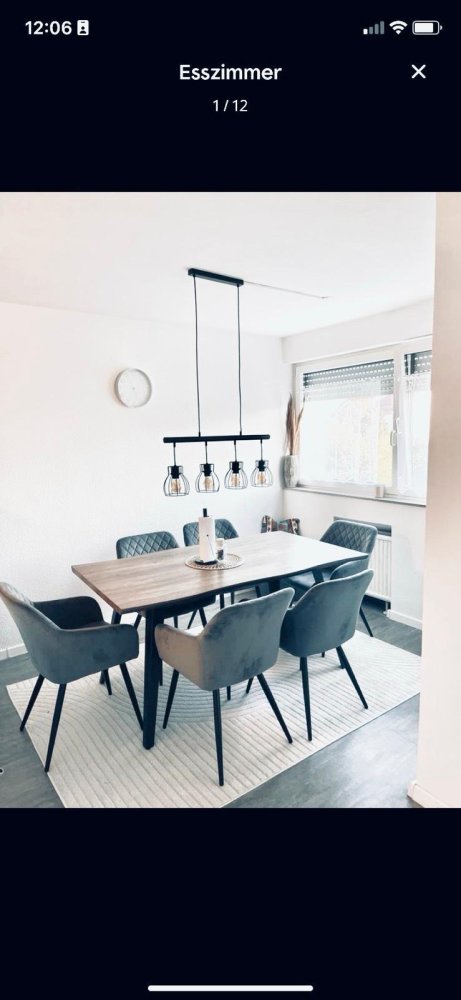 Apartamento de 1 dormitorio en Esslingen, Germany No. 311257