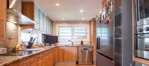 5 Schlafzimmer Haus in Vilassar de Dalt, Spain, Nr. 140629 18