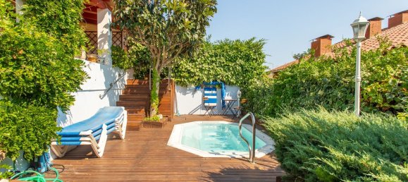 5 Schlafzimmer Haus in Vilassar de Dalt, Spain, Nr. 140629 2