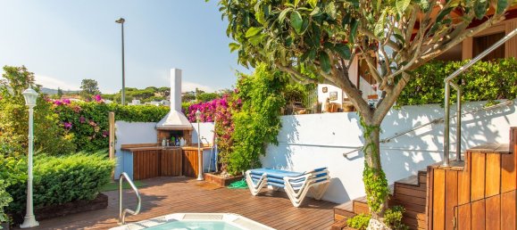 5 Schlafzimmer Haus in Vilassar de Dalt, Spain, Nr. 140629 29