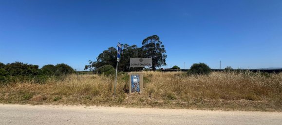 Земельный участок 15320м² в Лагуш, Португалия № 205331 2