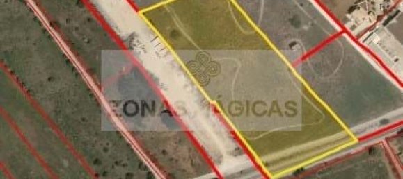 Земельный участок 15320м² в Лагуш, Португалия № 205331 3