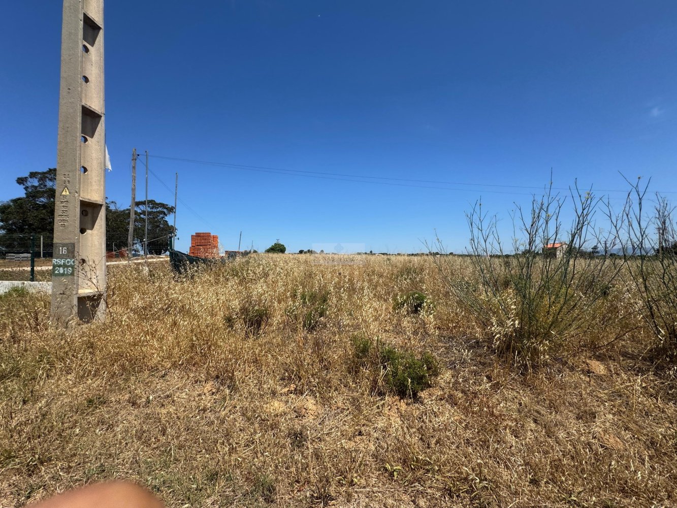  قطعة أرض في Lagos, Portugal 15320متر مربع رقم 205331