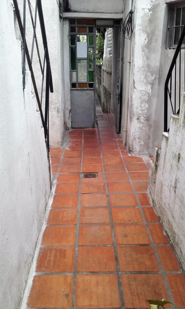 2 bedrooms Apartment in Montevideo, Uruguay No. 1358